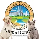 Logo of Glynn County Animal Control