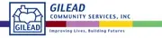 Logo of Gilead Community Services Inc.