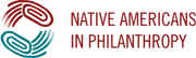 Logo of Native Americans in Philanthropy