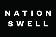 Logo of NationSwell