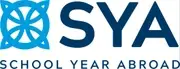 Logo de SYA