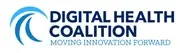Logo of Digital Health Coalition