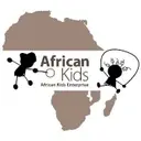 Logo de African Kids Enterprise
