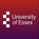 Logo de University of Essex