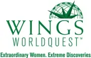 Logo de WINGS WorldQuest