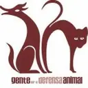 Logo de Gente por la Defensa Animal (GEPDA)