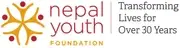 Logo de Nepal Youth Foundation