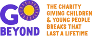 Logo of Go Beyond