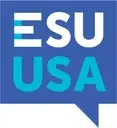 Logo de The English-Speaking Union