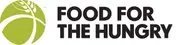 Logo de Food for the Hungry U.S.