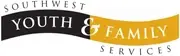 Logo de Southwest Youth and Family Services