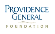 Logo of Providence General Foundation