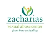 Logo of Zacharias Sexual Abuse Center