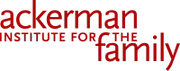 Logo of Ackerman Institute for the Family
