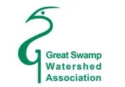 Logo de Great Swamp Watershed Association