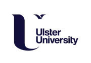 Logo de Ulster University
