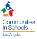 Logo de Communities In Schools of Los Angeles