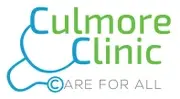 Logo de Culmore Clinic