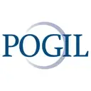 Logo of The POGIL Project