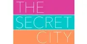 Logo de The Secret City
