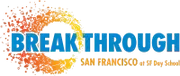 Logo of Breakthrough San Francisco