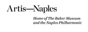 Logo de Artis Naples