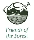 Logo of Friends of the Anacortes Community Forest Land