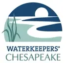 Logo de Waterkeepers Chesapeake