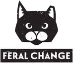 Logo de Feral Change