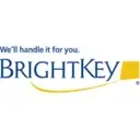 Logo of BrightKey