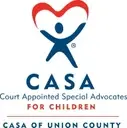 Logo of Court Appointed Special Advocates (CASA) of Union County, Inc.