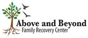 Logo of Above and Beyond Family Recovery Center