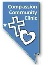 Logo of Compassion Community Clinic