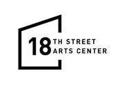 Logo of 18th Street Arts Center