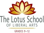 Logo of The Lotus School of Liberal Arts