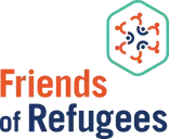 Logo de Friends of Refugees