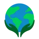 Logo de Sustainable Earth Eating