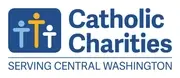 Logo de Catholic Charities Serving Central Washington