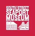 Logo of South Street Seaport Museum