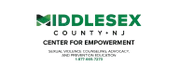 Logo de Middlesex County Center for Empowerment