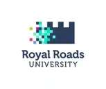 Logo of Royal Roads University