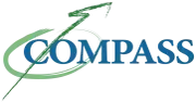 Logo de COMPASS
