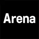 Logo de Arena