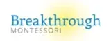 Logo de Breakthrough Montessori Public Charter School
