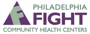 Logo de Philadelphia FIGHT