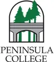 Logo of Peninsula College