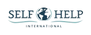 Logo de Self-Help International