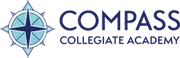 Logo of Compass Collegiate Academy