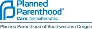 Logo of Planned Parenthood of Southwestern Oregon
