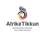 Logo de Afrika Tikkun UK